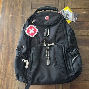 Swissgear laptop backpack